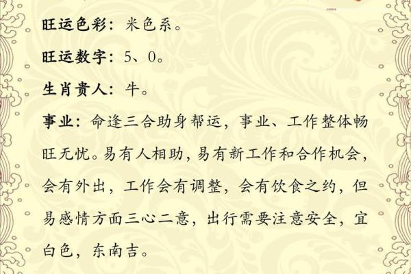 2025年属鸡人运势解析财运与运气全揭秘 2025年属鸡人运势解析财运与运气全揭秘