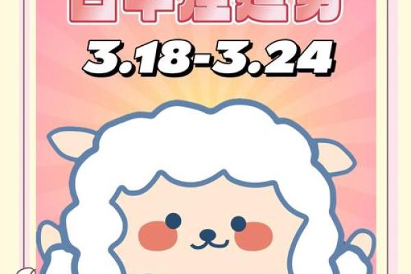 白羊座明日星座运势 白羊座明日星座运势