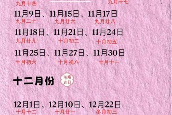 润5月份结婚吉日 2025年润五月属鼠最佳结婚吉日
