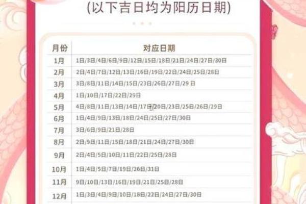 25年9月黄道吉日查询 2025年9月结婚黄道吉日