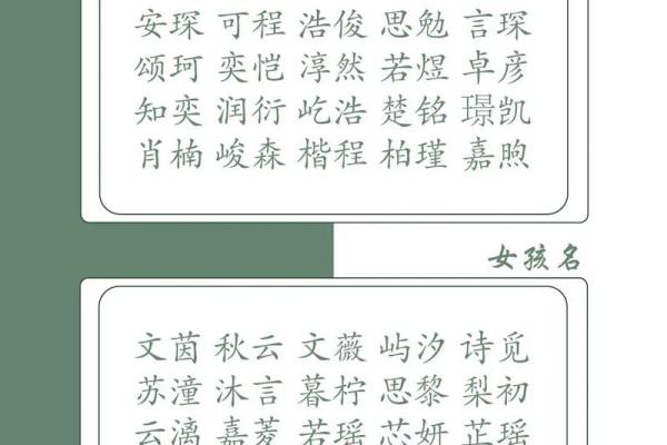 缪姓男孩名字大全-缪姓男孩起名字大全-缪姓名字大全姓名