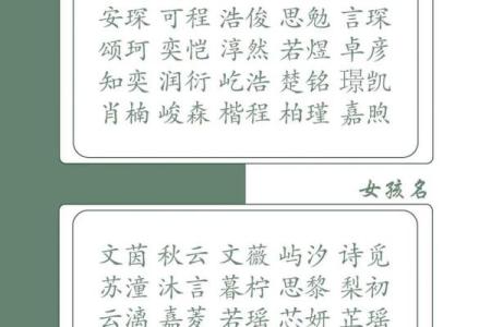 缪姓男孩名字大全-缪姓男孩起名字大全-缪姓名字大全姓名