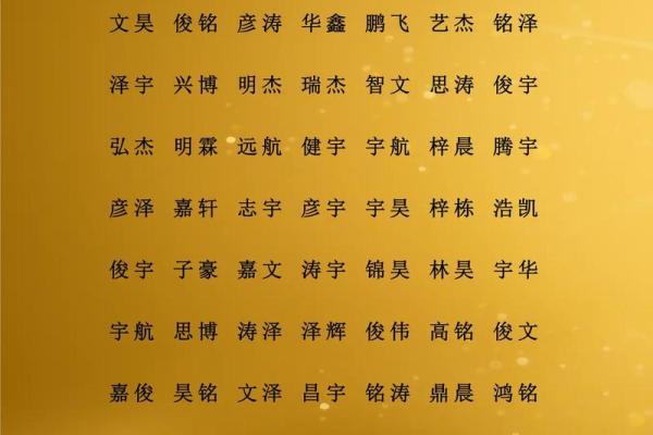2019年3月21号卯时出生的男孩要怎么起名字姓名