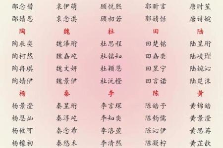2019年4月7号子时出生的男孩应该起什么样的名字姓名