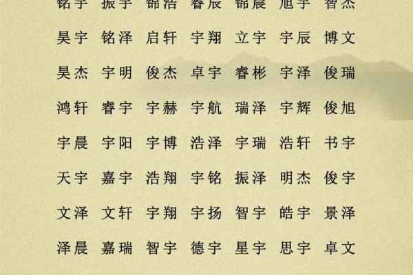 属鸡巳时出生的男孩该怎样取名姓名