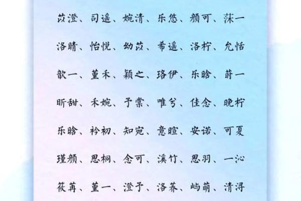 带土字旁的女孩名字-名字大全-姓名学-华易算命网姓名