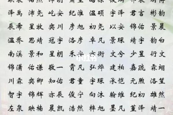 2019年5月7号丑时出生的男孩应该起什么样的名字姓名