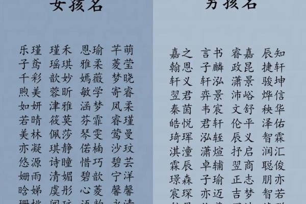 2019年3月19号申时出生的男孩起名时要注意什么姓名