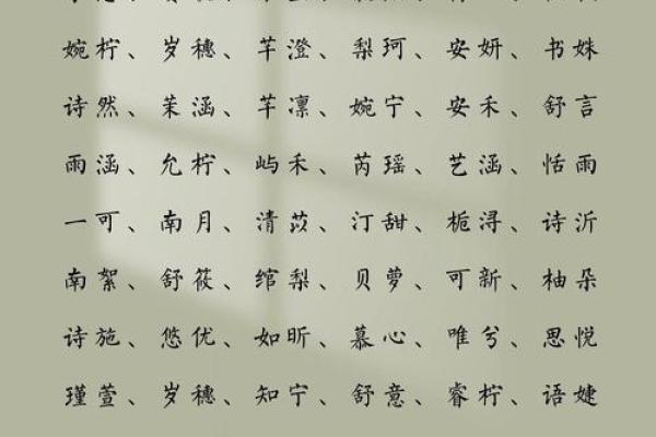 强姓女孩名字大全-强姓女孩起名字大全-强姓名字大全姓名