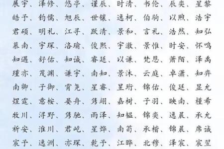 季姓男孩名字大全-季姓男孩起名字大全-季姓名字大全姓名