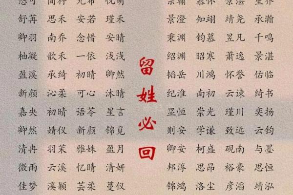 半夜出生的属牛男孩取名常用字有哪些姓名