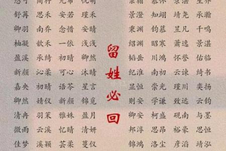 半夜出生的属牛男孩取名常用字有哪些姓名