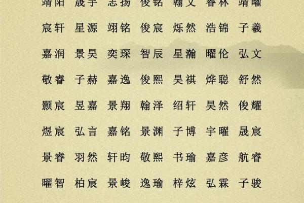 给凌晨2点出生的属鼠男孩取名字要用什么字姓名