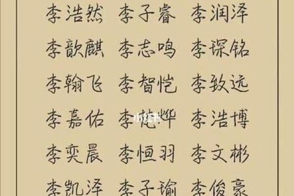 2019年5月29号卯时出生的男孩应该起什么样的名字姓名