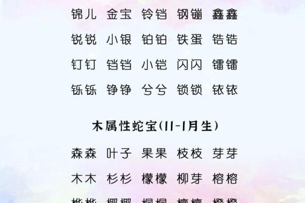 九月蛇宝宝取名要知道哪些-姓名学-华易算命网姓名 九月蛇宝宝取名要知道哪些-姓名学-华易算命网姓名