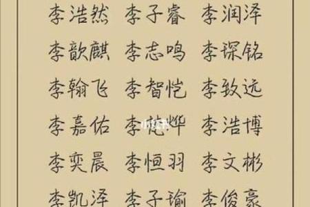 2019年5月29号卯时出生的男孩应该起什么样的名字姓名