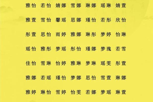 宗姓女孩名字大全-宗姓女孩起名字大全-宗姓名字大全姓名