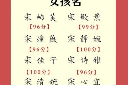 宋姓男孩名字大全-宋姓男孩起名字大全-宋姓名字大全姓名
